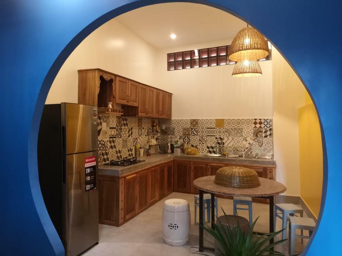 K2 Homestay & Coffee Can Tho Room photo