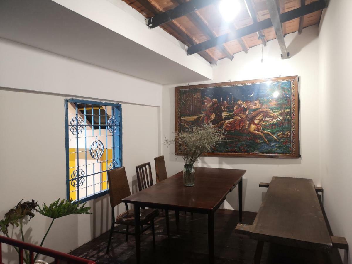 K2 Homestay & Coffee Can Tho Room photo