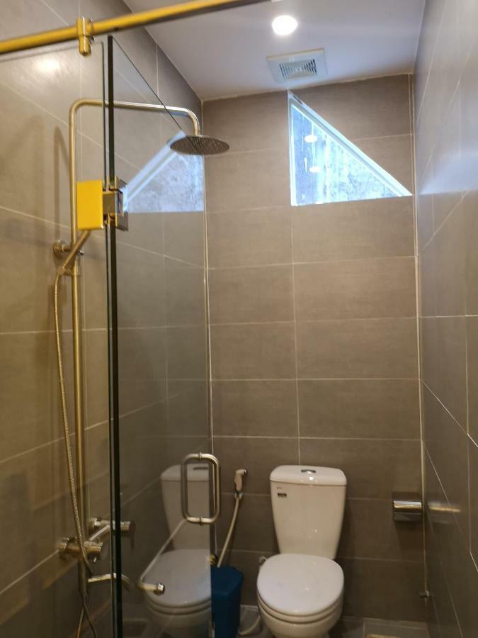 K2 Homestay & Coffee Can Tho Room photo